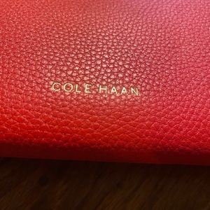Cole Hann Brand New Wallet